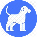 Hund Hundchen Haustier Symbol