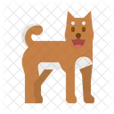 Hund  Symbol