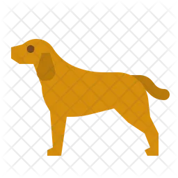 Hund  Symbol