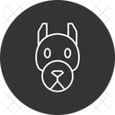 Hund  Symbol