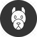 Hund  Symbol