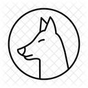 Hund  Symbol