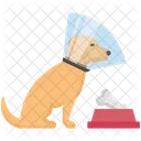 Hundekegel  Symbol