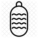Hundemarke Symbol