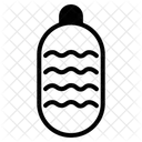Hundemarke Symbol