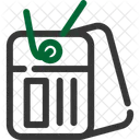 Hund Tag Identifikation Symbol