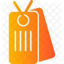 Hundemarke  Symbol