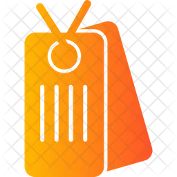Hundemarke  Symbol