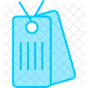 Hundemarke  Symbol