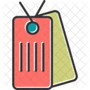 Hundemarke  Symbol