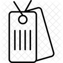 Hundemarke Hund Marke Symbol