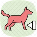 Hundepark Symbol