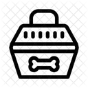 Hundetransporter Haustiertransport Tiertransport Symbol