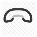 Hung Call Icon