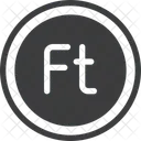 Florin Negocios Huf Icono