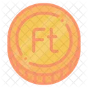Florin Negocios Huf Icono