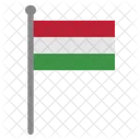 Hungary  アイコン