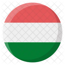 Hungary  Icon