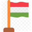 Hungary  Icon