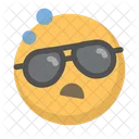 Hungover Icon