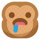 Hungrig  Symbol
