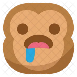 Hungry Emoji Icon