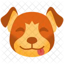 Hungry Emoji Emoticon Icon