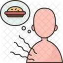 Hungry Starvation Hunger Icon