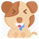 Hungry Dog  Icon