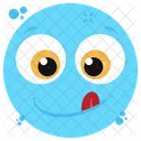 Hungry Emoji Delicious Emoticon Emotion Icon