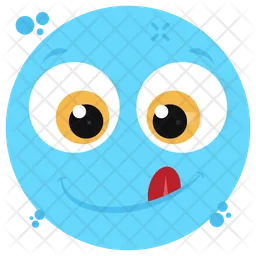 Hungry Emoji Emoji Icon