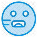 Hungry Emoji  Icon