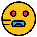 Hungry Emoji  Icon