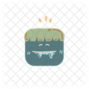 Hungry Food Meal Icon