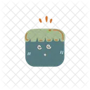 Hungry Food Meal Icon