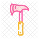 Hunter Axe  Icon