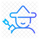 Hunter Tale Fairytale Icon