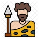 Character Business Avatar 아이콘