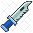 Hunters Knife Icon