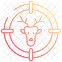 Hunting  Icon