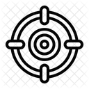 Hunting  Icon