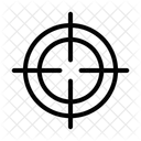 Hunting Target Weapon Icon