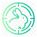 Hunting  Icon