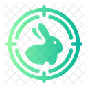 Hunting Nature Hunt Icon