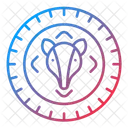 Target Weapon Gun Icon