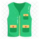 Hunting Jacket Hunting Cloth Hunting Apparel Icon