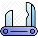 Hunting Knife Knife Chef Knife Icon