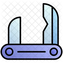 Hunting knife  Icon