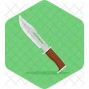 Hunting knife  Icon