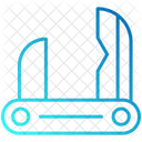 Hunting Knife Knife Chef Knife Icon
